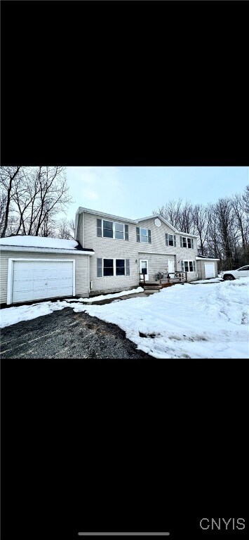 Primary Photo - 24 Magnolia Rd