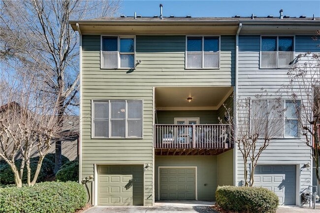 Building Photo - 1387 Village Creek Cir