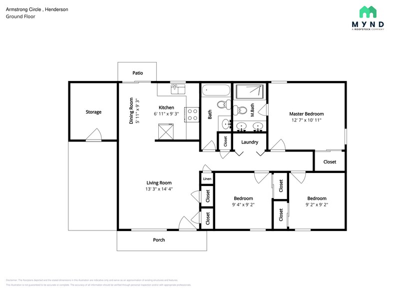Building Photo - 49 Armstrong Cir