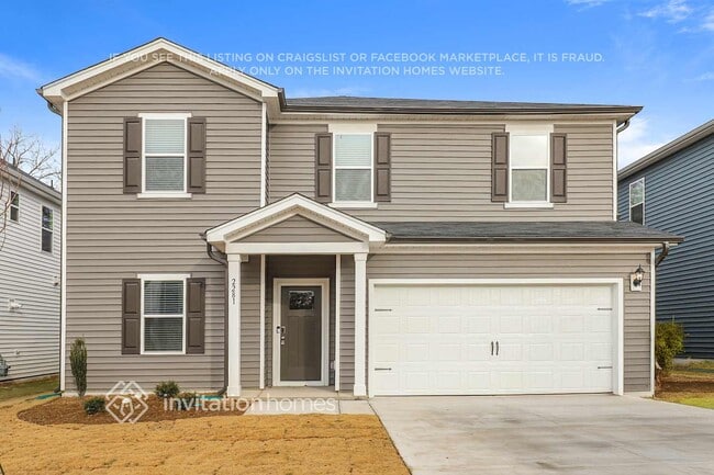 Building Photo - 2281 Cherry Crk Rd