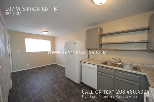 Building Photo - 107 W Siphon Rd