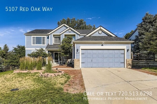 Primary Photo - 5107 Red Oak Way