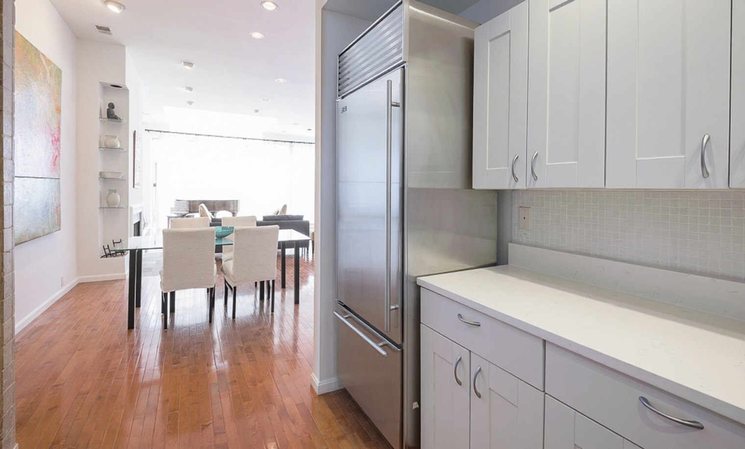 Building Photo - 440 M St NW