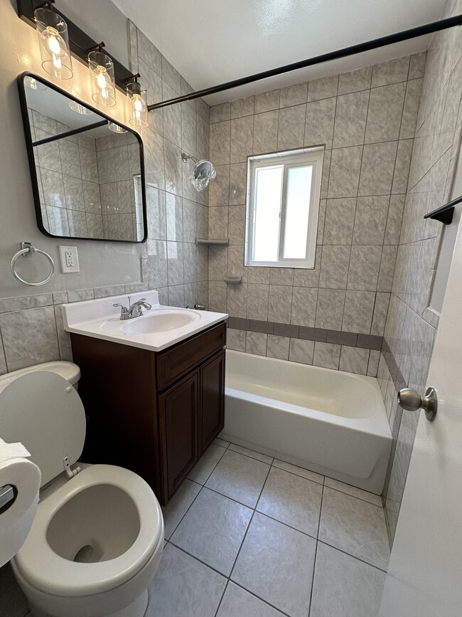 Bathroom #1 - 2221 Bataan Rd