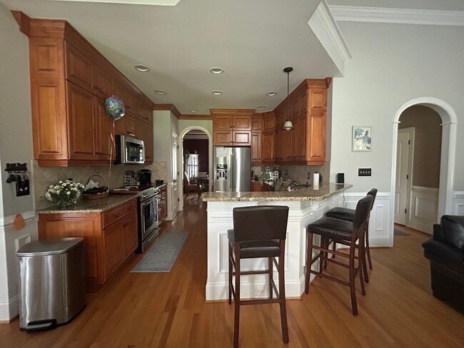 Building Photo - 4605 Badger Springs Rd