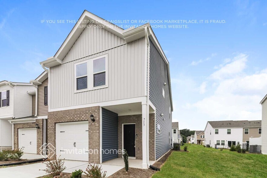 Building Photo - 713 Hilton Pk Lp