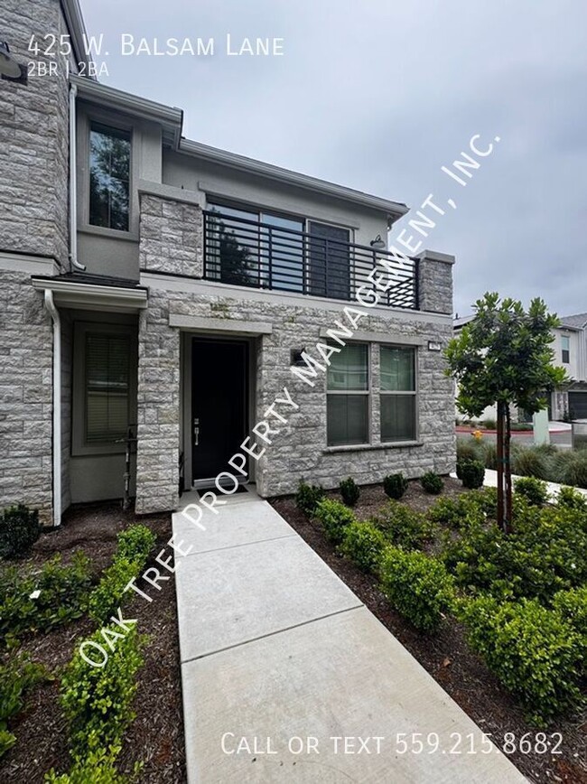 Building Photo - 425 W Balsam Ln