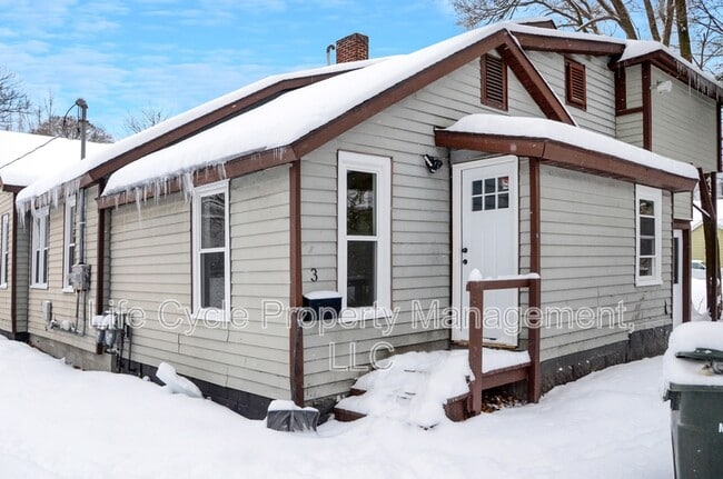 Building Photo - 314 Washington Ave