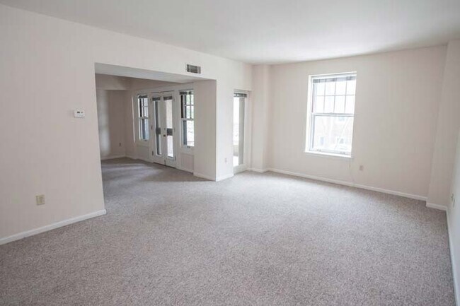 Floorplan - Kingsbury