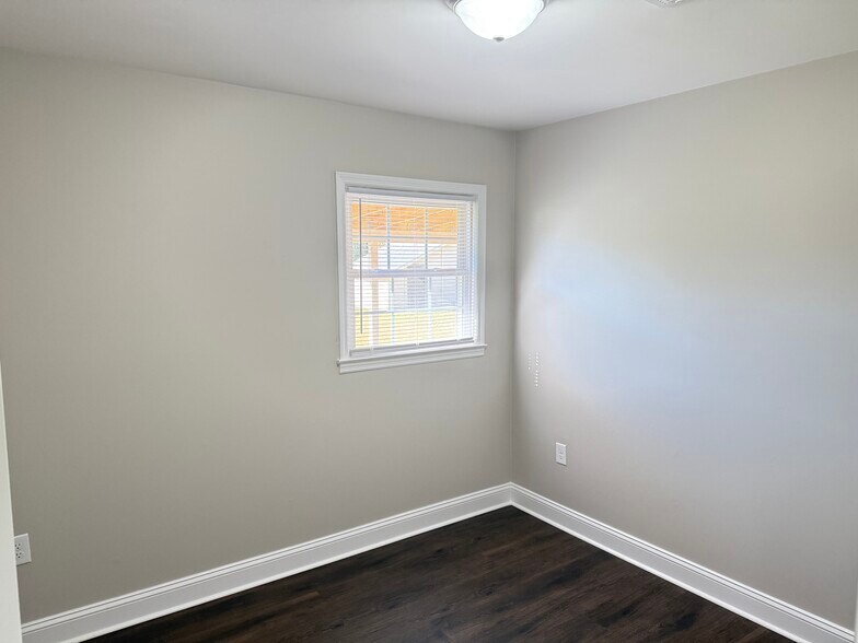 3rd Bedroom - 3410 Longwood Ln