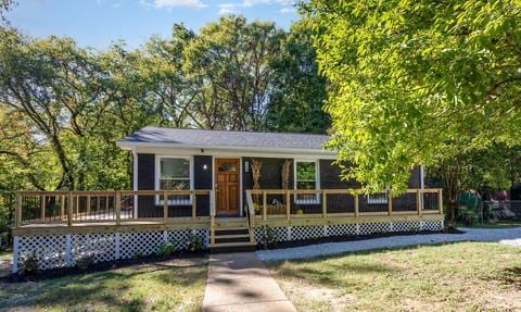 Building Photo - 119 Rainbow Cir