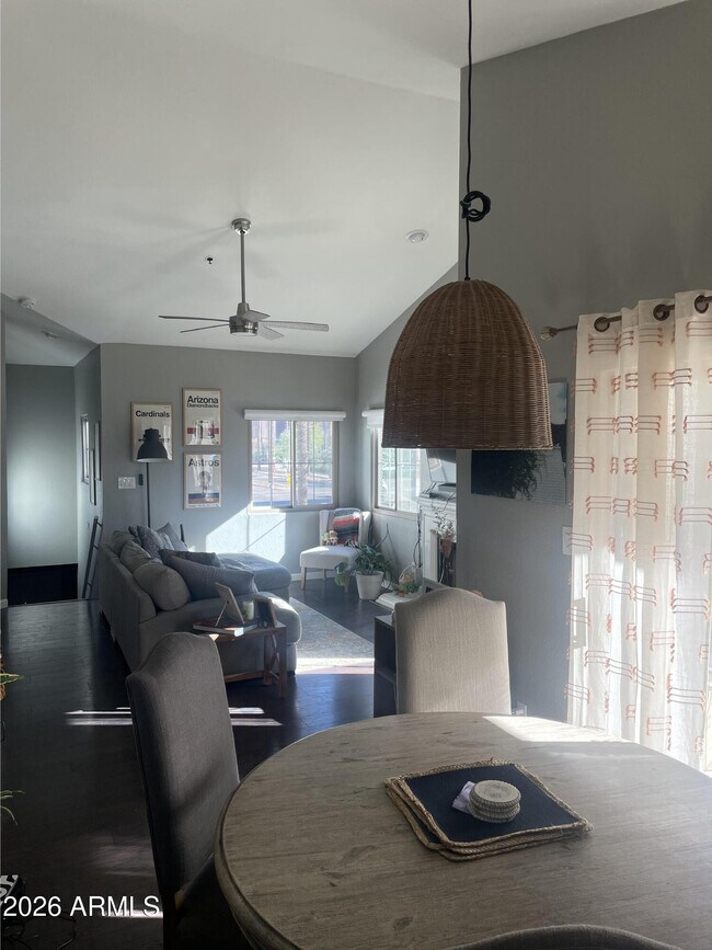 Building Photo - 100 E Fillmore St