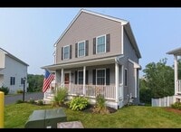 Building Photo - 8 Sourwood Cir