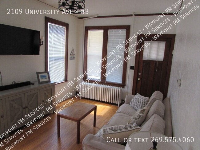 Building Photo - 2109 University Ave