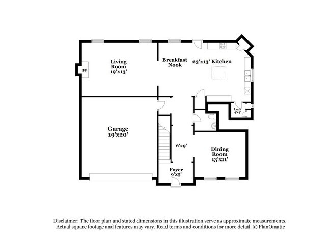 Building Photo - 222 Westridge Cir