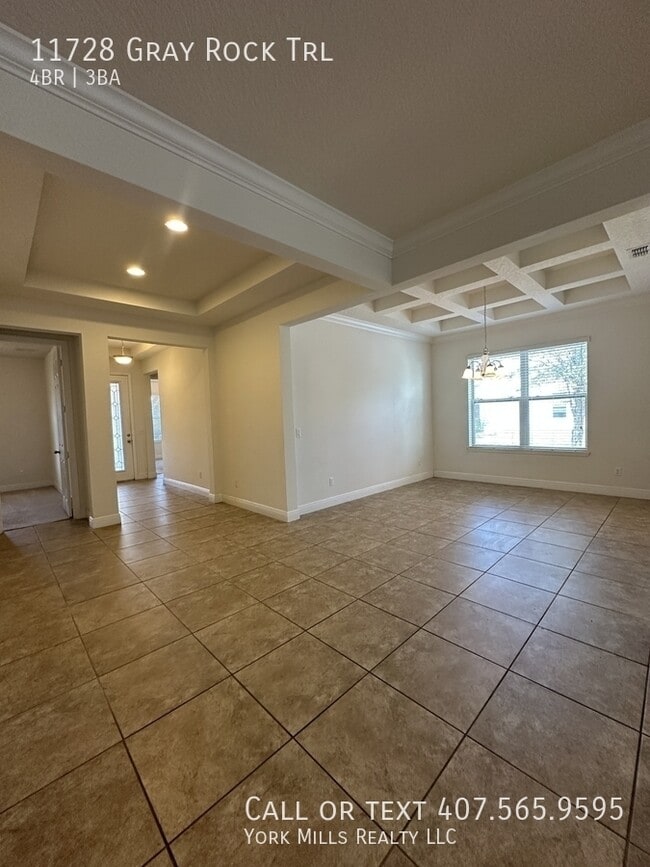 Building Photo - 11728 Gray Rock Trail