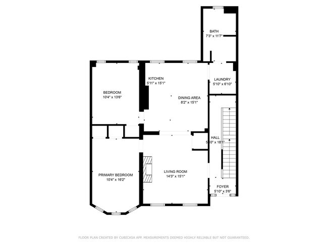 Building Photo - 135 3rd St