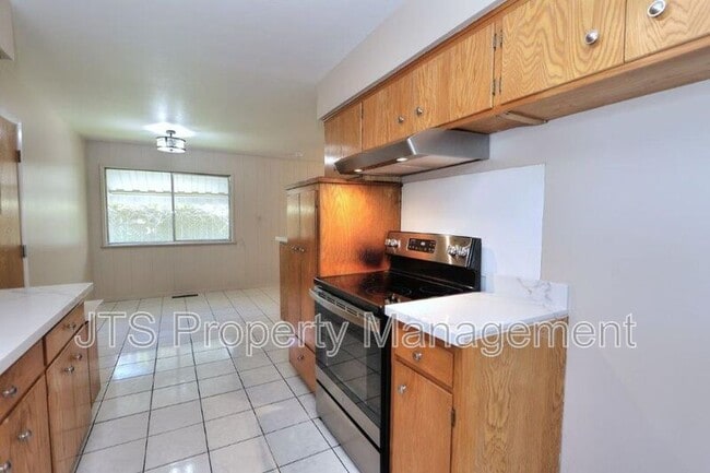 Building Photo - 1200 Gary Way