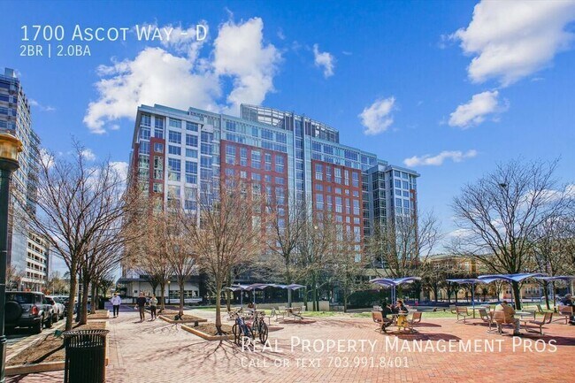 Building Photo - 1700 Ascot Way