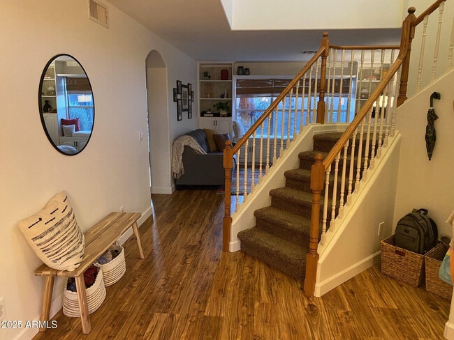 Building Photo - 3798 E Encinas Ave