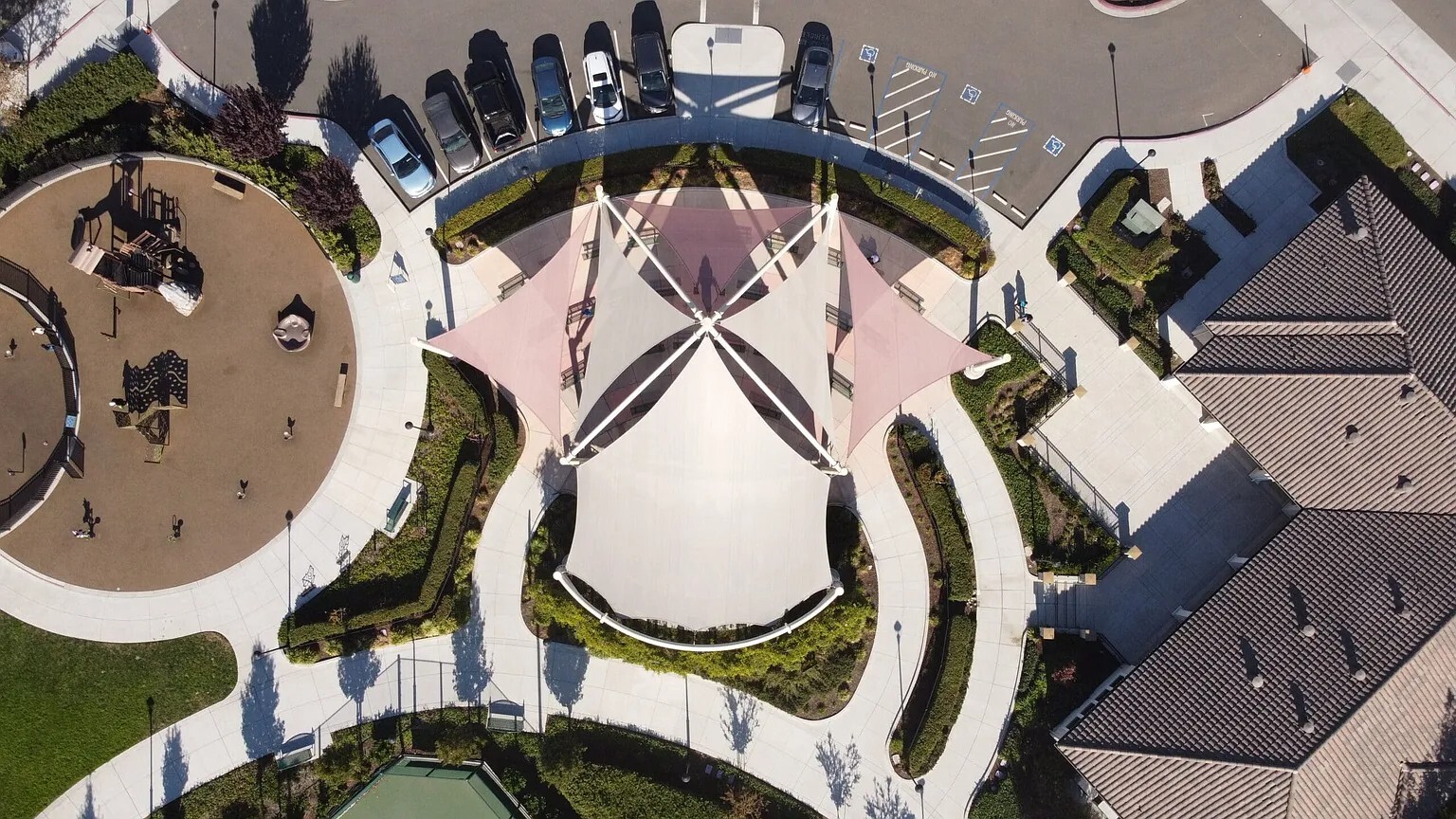 Bob McGuire Park - 1438 Cherry Cir