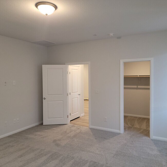 Building Photo - Brand New 3 Bedroom Home - Be the First to...