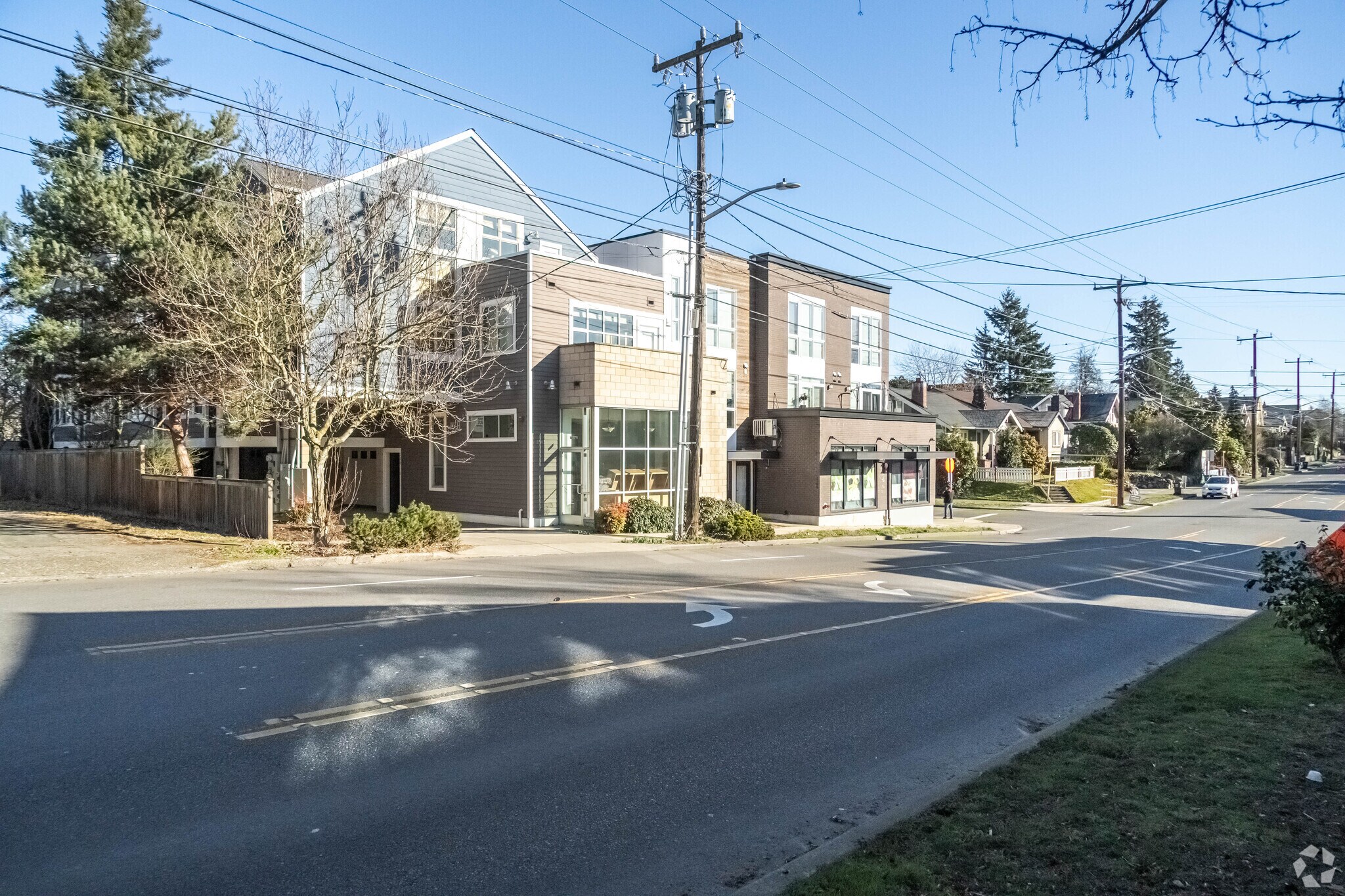 Building Photo - Coda Apartments