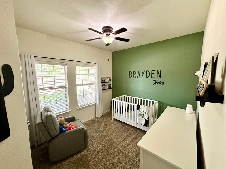 Building Photo - 6124 Amberjack Trl