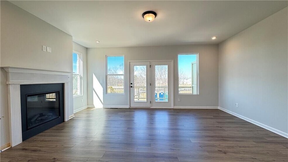 Building Photo - 1043 Bullpen Bluffs-