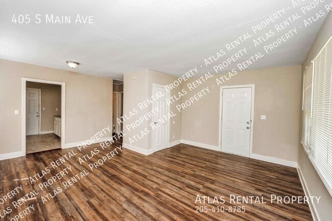 Building Photo - 405 S Main Ave