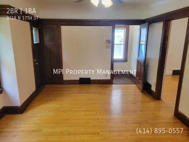 Building Photo - 3718 N 17th St