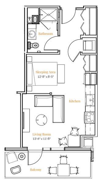 Building Photo - 502 Brazos St