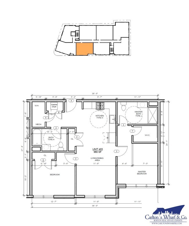 Building Photo - 218 Old Colony Ave