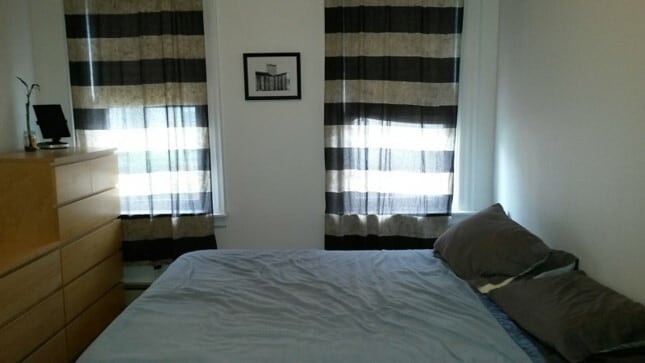 main bedroom - 2317 29th Ave