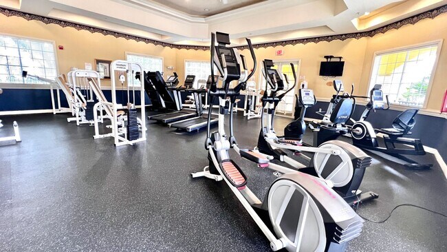 Building Photo - Beautiful 2br/2ba Visconti Condo with W/D ...