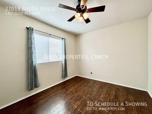 Building Photo - 27019 Rustic Horse