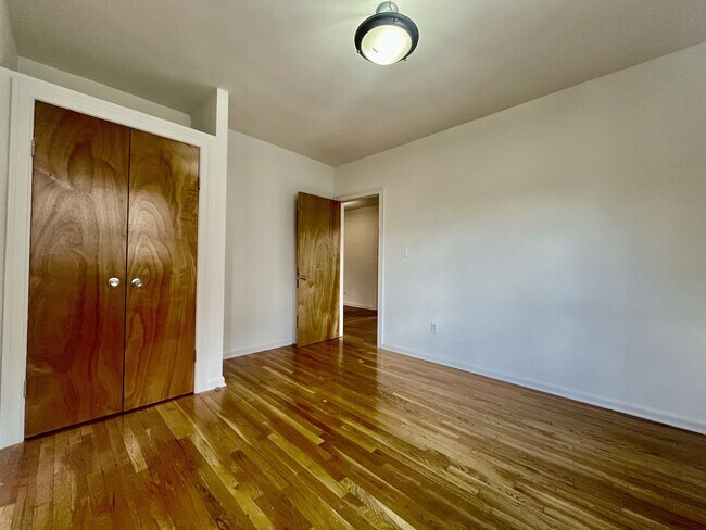 Floorplan - 700 Fort Washington Avenue