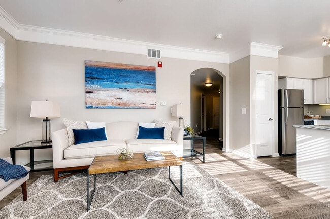 Lowry Park apartments — community photo - Lowry Park