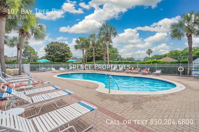 Building Photo - 107 Bay Tree Dr