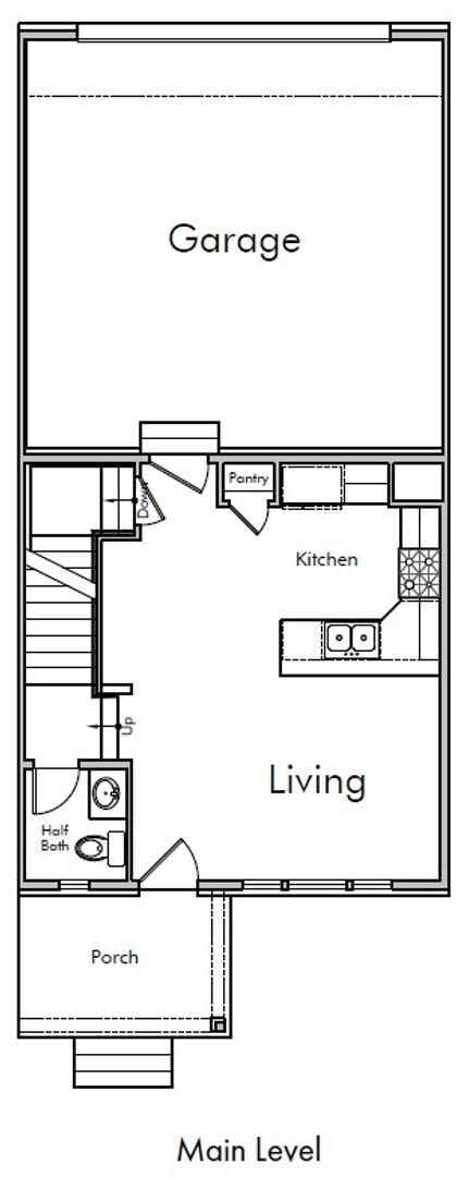 Building Photo - 6 WEEKS FREE! Brand New 2-bed, 2.5-bath Townhome Available Now