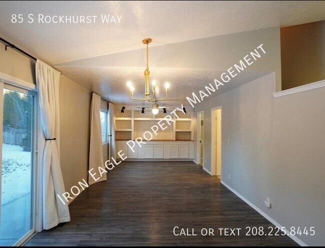 Building Photo - 85 S Rockhurst Way