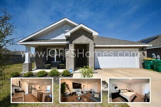 Building Photo - 4 Bed Crestview Home