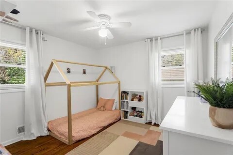 Building Photo - 2193 Capehart Cir NE