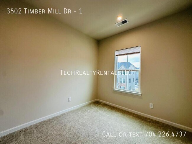 Building Photo - 3502 Timber Ml Dr