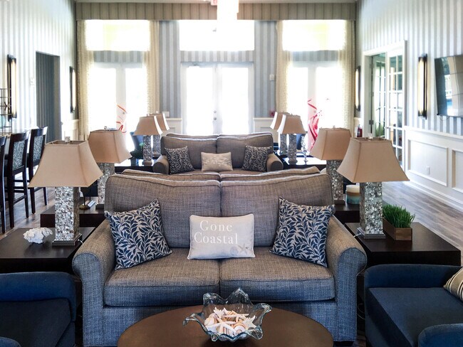 Building Photo - 5830 Monterra Club Dr