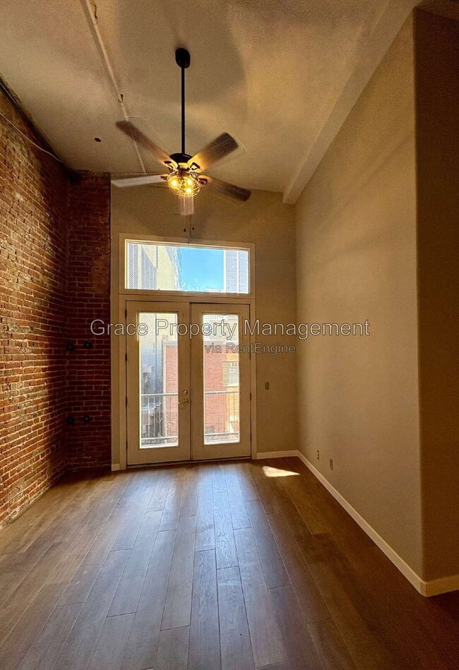 Building Photo - 1617 California St