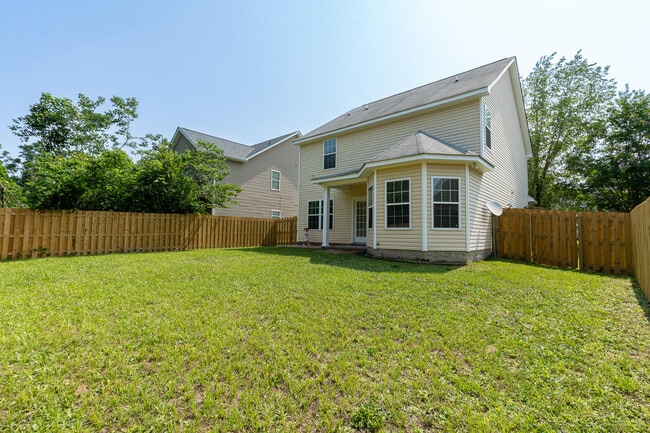 Building Photo - 507 Casey Ct