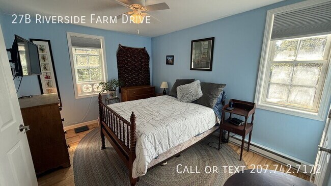 Building Photo - 27 Riverside Farm Dr
