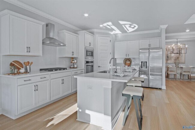 Building Photo - 22879 Ansley Dr