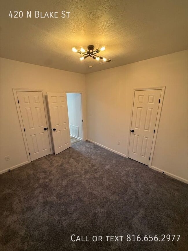 Building Photo - 420 N Blake St